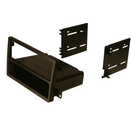 D & H Distributing Honda Element Radio Installation Kit MA540467